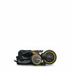 Doona DOOSP550-99-044-030 Liki Trike S5 多功能三輪輕便推車 (海藍色)