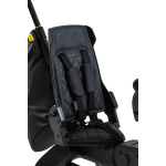 Doona DOOSP540-99-040-030 Liki Trike 多功能三輪輕便推車 (午夜黑)