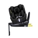 Avova AOA1116021 小旋風 i-Size兒童汽車安全座椅 (珍珠黑)