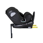 Avova AOA1116021 小旋風 i-Size兒童汽車安全座椅 (珍珠黑)