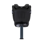 Avova AOA1116021 小旋風 i-Size兒童汽車安全座椅 (珍珠黑)