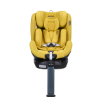 Avova AOA1116028 小旋風 i-Size兒童汽車安全座椅 (沙灘黃)