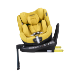 Avova AOA1116028 小旋風 i-Size兒童汽車安全座椅 (沙灘黃)