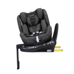 Avova AOA1116024 小旋風 i-Size兒童汽車安全座椅 (考拉灰)