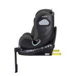 Avova AOA1116024 小旋風 i-Size兒童汽車安全座椅 (考拉灰)