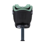 Avova AOA1116030 小旋風 i-Size兒童汽車安全座椅 (檸檬綠)