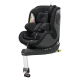 Avova AOA1105025 Sperber-Fix 2 汽車安全座椅 (珍珠黑)
