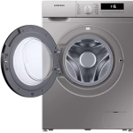 Samsung 三星 WW80T3040BS/SH 8.0kg 1400rpm 纖巧465 變頻前置式洗衣機 (銀色)