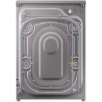 Samsung 三星 WW80T3040BS/SH 8.0kg 1400rpm 纖巧465 變頻前置式洗衣機 (銀色)