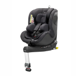 Avova AOA1105028 Sperber-Fix 2 汽車安全座椅 (考拉灰)