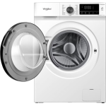 Whirlpool 惠而浦 FWTB7002GWG 7.0公斤 1200轉 變頻 SteamCare 前置式纖薄洗衣機