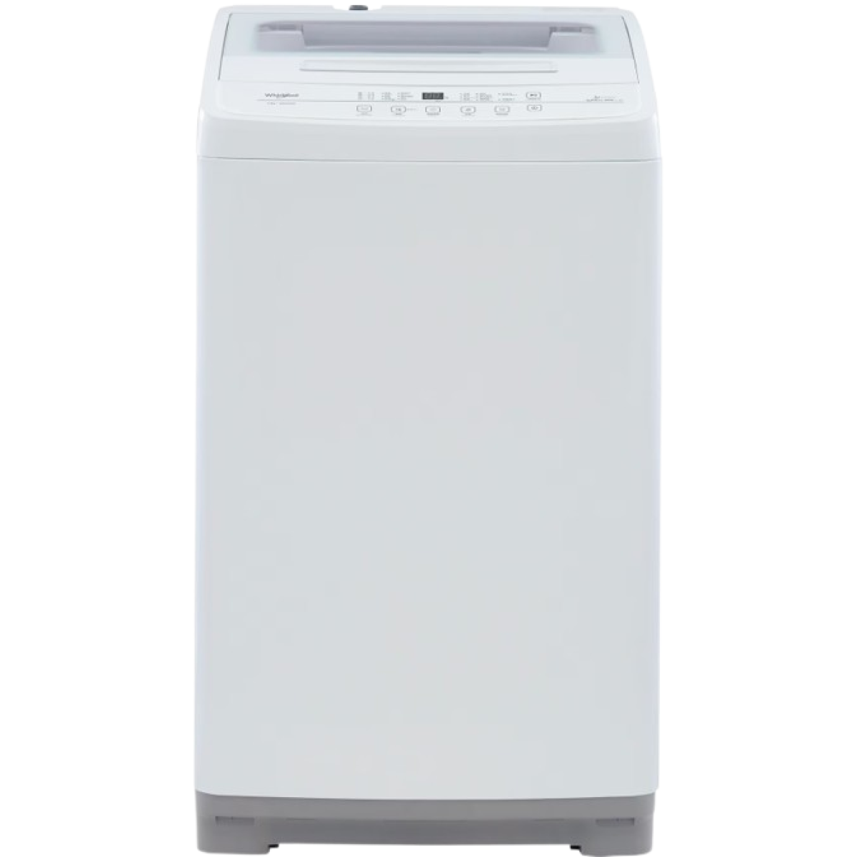 Whirlpool 惠而浦 VEMC95821 9.5公斤 800轉 頑漬淨葉輪式洗衣機