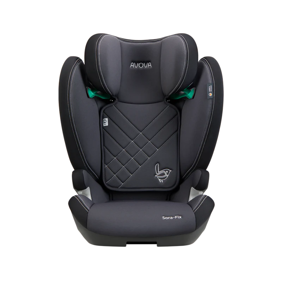 Avova AOA1111005 Sora-fix 汽車安全座椅 (慕尼黑)