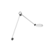 Waldmann WAL00638507 PARA.MI 圓形雙臂台燈