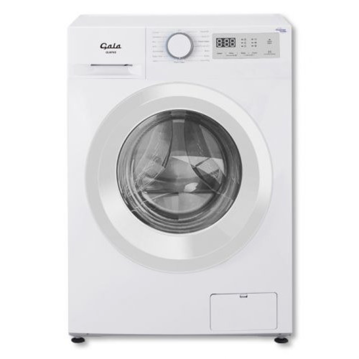 Gala 家麗 GLM7KS 7.0公斤 1200轉 纖薄型 變頻前置式洗衣機 Gala 家麗 GLM7KS 7.0公斤 1200轉 纖薄型 變頻前置式洗衣機