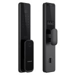 Lenovo 聯想 A3F 智能電子門鎖 (幻影黑)