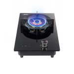 Giggas 上將 GA-550(TG) 30厘米 嵌入式單頭煤氣煮食爐