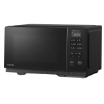 Toshiba MV2-EG26PEI(BK) 26公升 輕觸式平板燒烤微波爐