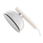 Panasonic 樂聲 NI-GHK045-CW 2in1 蒸氣電熨斗 (奶油白)