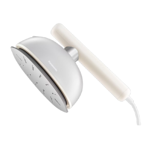 Panasonic 樂聲 NI-GHK045-CW 2in1 蒸氣電熨斗 (奶油白)