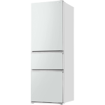 Toshiba 東芝 GR-RM469WE-PGA(B3)-1 344L 旗艦級變頻三門雪櫃 (絲霧白)