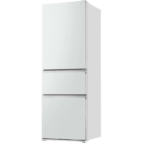 Toshiba 東芝 GR-RM469WE-PGA(B3)-1 344L 旗艦級變頻三門雪櫃 (絲霧白)