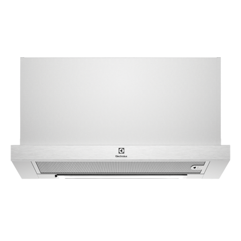 Electrolux 伊萊克斯 ECP6641X 60厘米 UltimateTaste 300 嵌入式拉趟抽油煙機