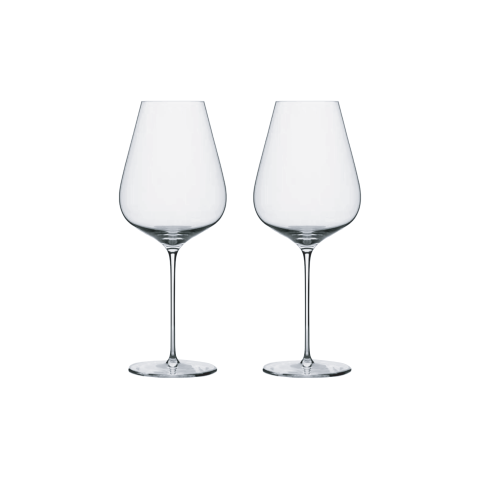 Cristal CG-01 通用玻璃酒杯