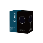 Cristal CG-01 通用玻璃酒杯