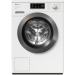 Miele WEA125 WCS 8.0公斤 Active 1400轉 W1 前置式洗衣機 (右門鉸)