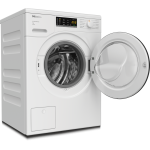 Miele WEA125 WCS 8.0公斤 Active 1400轉 W1 前置式洗衣機 (右門鉸)