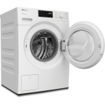 Miele WWB360 WCS 8.0公斤 1400轉 W1 前置式洗衣機 (右門鉸)