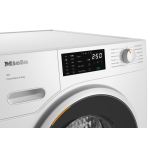 Miele WWB360 WCS 8.0公斤 1400轉 W1 前置式洗衣機 (右門鉸)