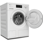 Miele WEG885 WCS 9.0公斤 1400轉 W1 前置式洗衣機 (右門鉸)