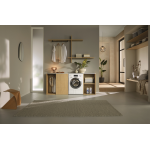 Miele WEG885 WCS 9.0公斤 1400轉 W1 前置式洗衣機 (右門鉸)