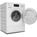 Miele WEJ885 WCS 9.0公斤 1600轉 W1 前置式洗衣機 (右門鉸)