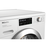 Miele WEJ885 WCS 9.0公斤 1600轉 W1 前置式洗衣機 (右門鉸)