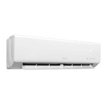 Sharp 聲寶 AH-X12CCA/AU-X12CCA 1.5匹 R32 變頻淨冷 掛牆式分體冷氣機