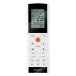 Sharp 聲寶 AH-X12CCA/AU-X12CCA 1.5匹 R32 變頻淨冷 掛牆式分體冷氣機