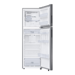 Samsung 三星 RT31FG542FS9SH 301公升 SpaceMax™ 上置式 變頻雙門雪櫃