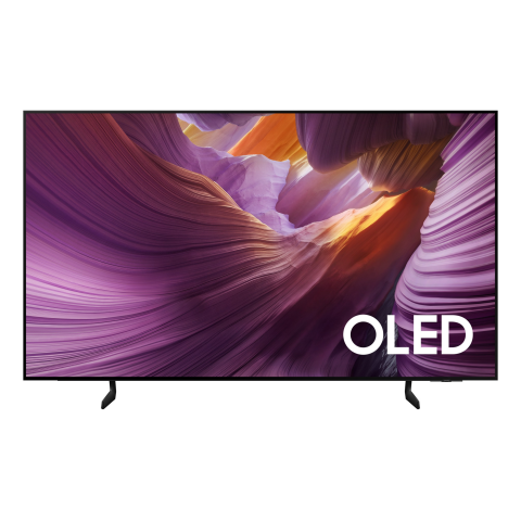 Samsung 三星 QA83S85FBEXZK 83吋 OLED S85F 4K Samsung Vision AI Smart TV (2025) 智能電視