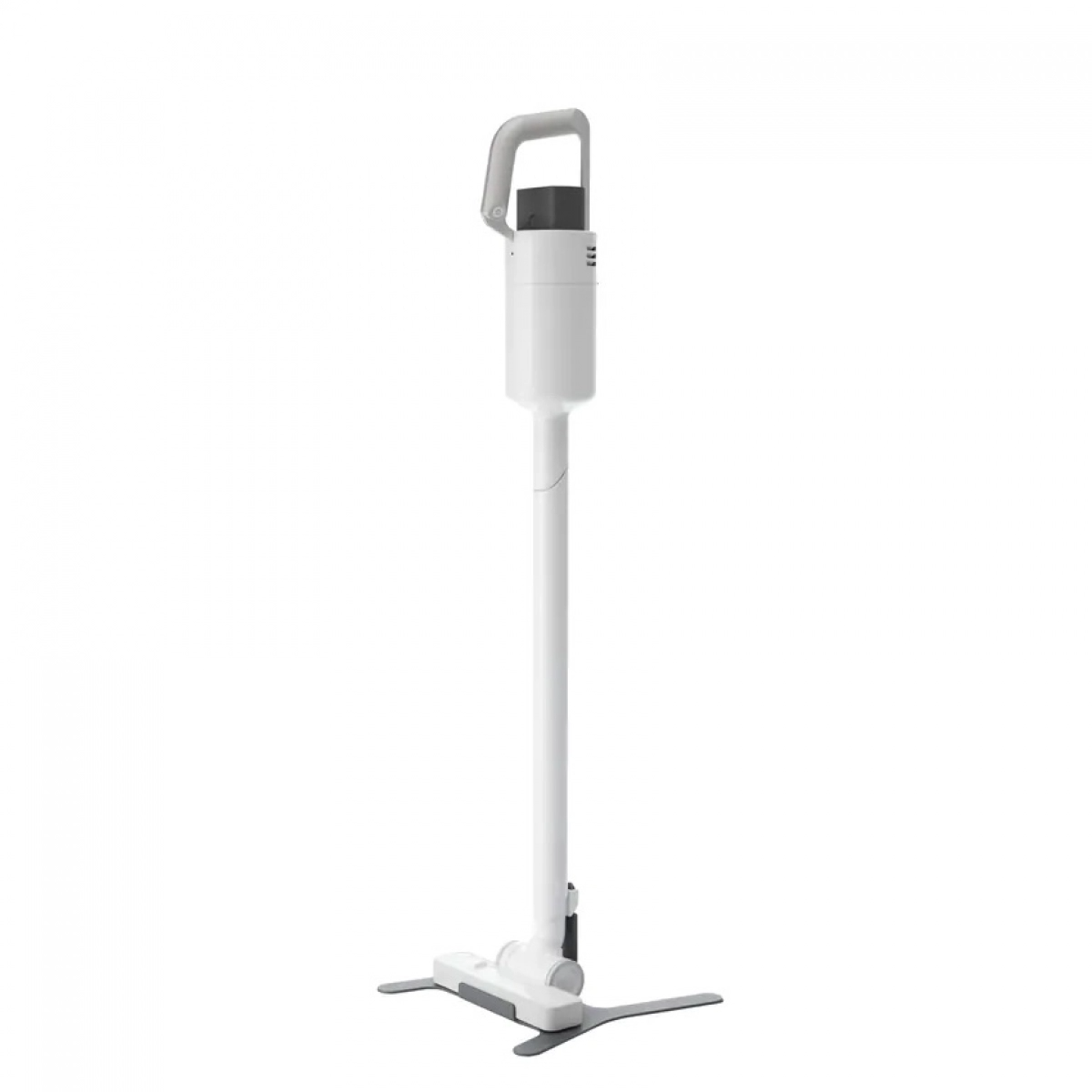 ±0 Plus Minus Zero 正負零 XJC-C030(CW) 直立式無線吸塵機 (鋼琴白色)