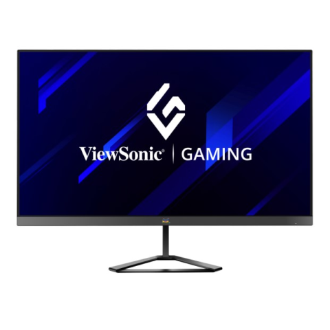 ViewSonic MO-VX27G58 VX27G58-2K 27吋 QHD FastIPS 210Hz HDR400 電競顯示器