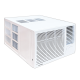 Summe 德國卓爾 WAC-S1202A 1.5匹 R32 淨冷 窗口式冷氣機