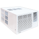 Summe 德國卓爾 WAC-S1802 2.0匹 R32 淨冷 窗口式冷氣機