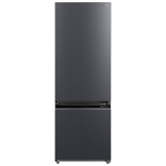 Toshiba 東芝 GR-RB410WE-PMA(06)-1 327公升 變頻下置式雙門雪櫃 (灰黑色)