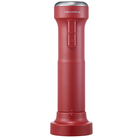 Recolte RHB-2(R) 手提攪拌棒 (紅色)