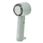 Toffy HFN1-SML 3 Way 日本便攜冰感風扇 (煙燻綠)