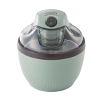 Toffy K-IS11-PA 雪糕機 (淡青色)