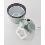 Toffy K-IS11-PA 雪糕機 (淡青色)